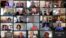 GaGa Sisterhood meets on Zoom