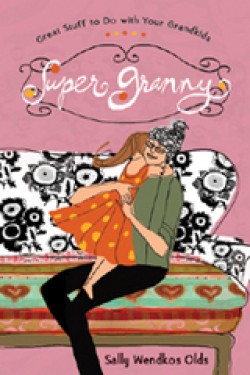 super granny cover